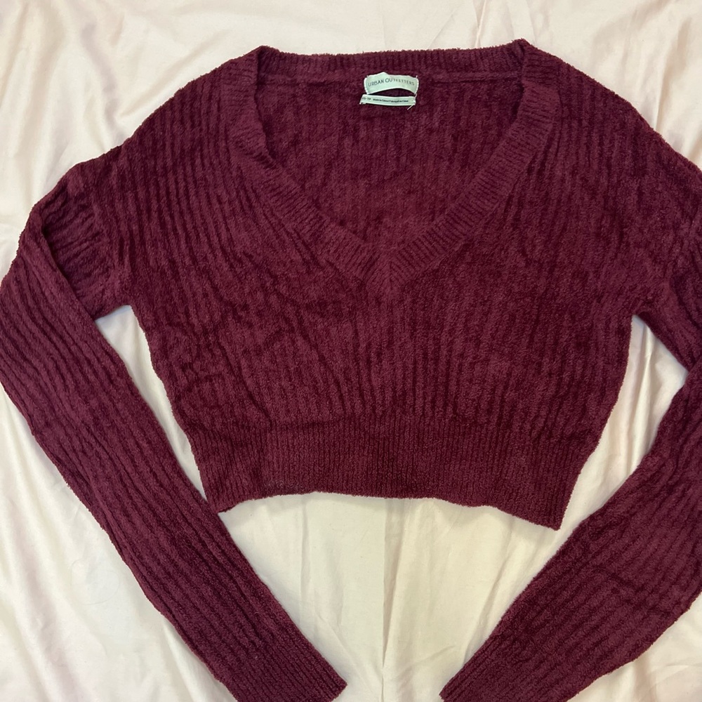 Urban outfitters sweater